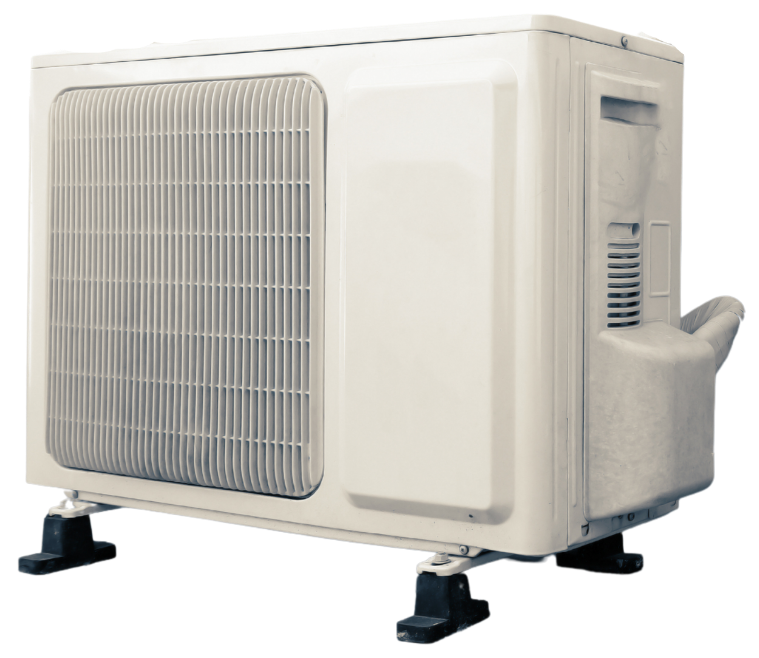 Air Source Heat Pump Image