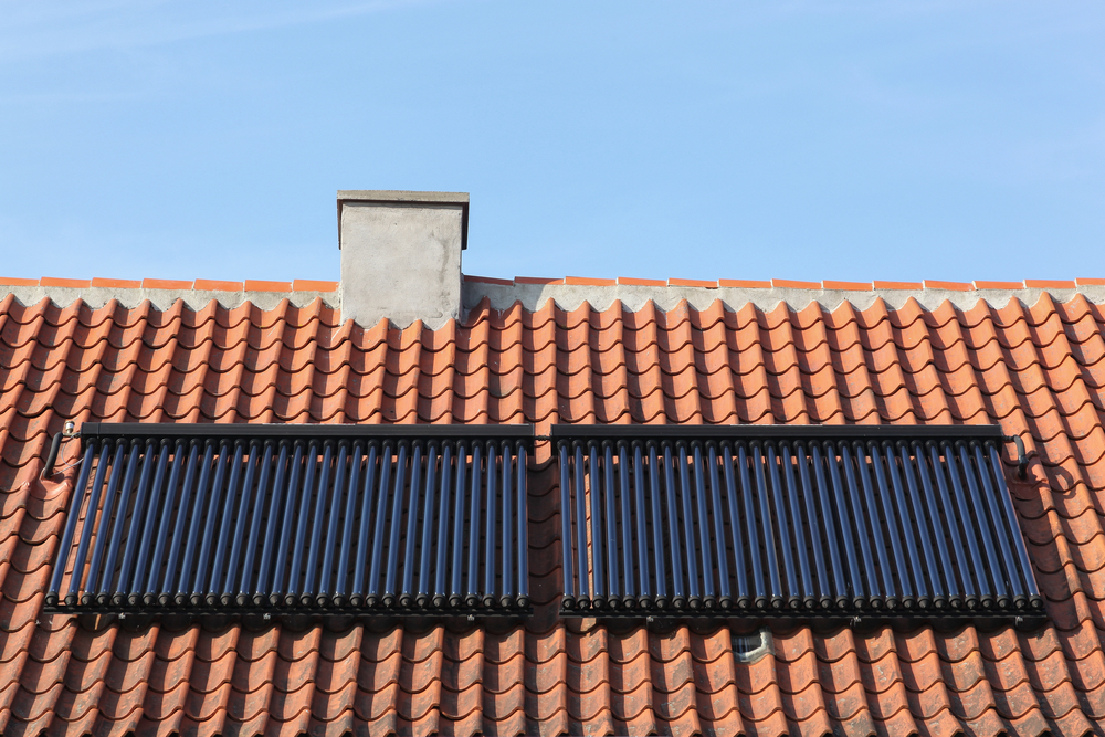 solar thermal