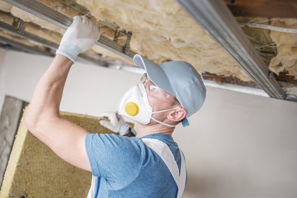 home insulation