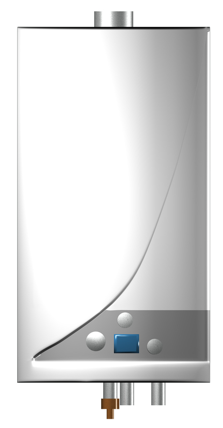 stand alone boiler