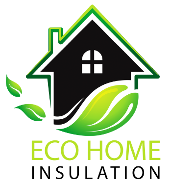 Eco Home Insulation Logo