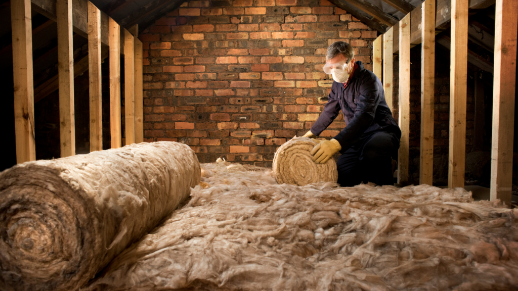 Loft Insulation