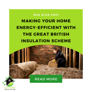 Blog Eco Home Insulation